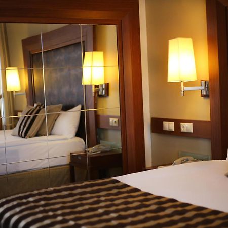 Grand Terme Hotel Kirsehir Exterior photo